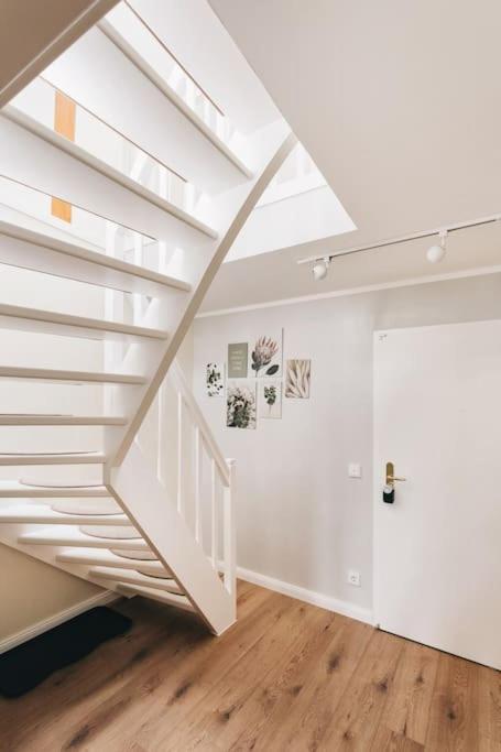 Tip! Toplage In Dresden! Moderne 100 Qm Ferienwohnung Fuer Familien Und Kleine Gruppen Exterior photo