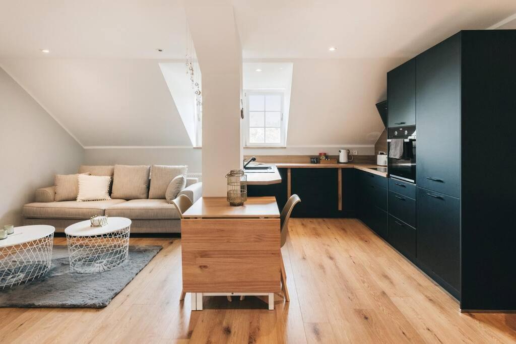 Tip! Toplage In Dresden! Moderne 100 Qm Ferienwohnung Fuer Familien Und Kleine Gruppen Exterior photo